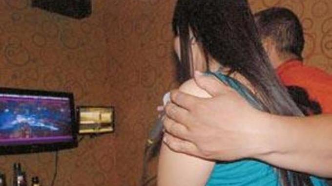 Cuma Pesan Milo, Oknum PNS Disdik Tewas di Room Karaoke, Ini Kata Cewek Cantik yang Menemaninya 