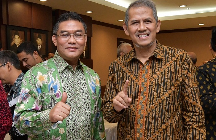 MoU dengan BPKH, Bank Riau Kepri Dipercaya Kelola Dana Haji