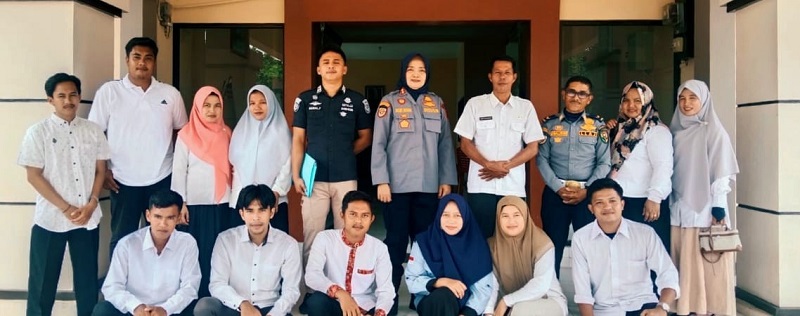 Dishub Ajak Masyarakat Melakukan Uji Berkala Kendaraan