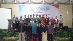 HEBAT... Mahasiswa Kampar Ini Jadi Wakil Presiden Pelajar Muslim ASEAN