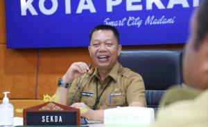 Pengawasan Diintensifkan, Pemko Pekanbaru Peringatkan Hiburan Malam Tidak Langgar Perda