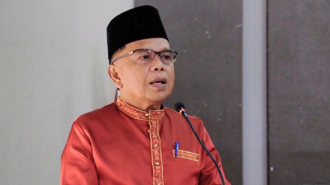 Disdukcapil Meranti Raih Predikat “Baik” dari Kemendagri, Bukti Optimalisasi Pelayanan Publik