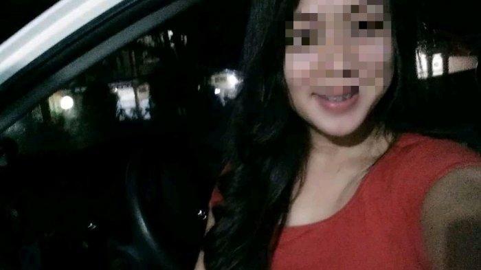 Diduga Cekcok dengan Suami, Wanita Muda dan Cantik Tewas Gantung Diri di Pintu Rumah