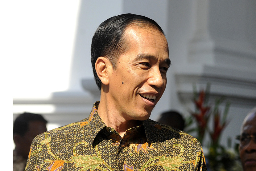 Peringatan HAN 2017 di Riau, Gubri: Insyallah Presiden Jokowi Hadir