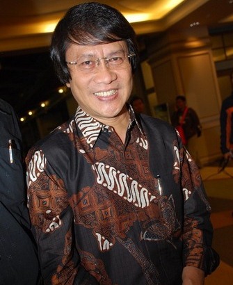 Terkait Kematian Bocah Angelika, Kak Seto Sambangi Polda Riau