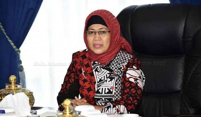 Selama Karantina WNI Dari Wuhan, Semua Sekolah di Natuna Diliburkan 15 Hari