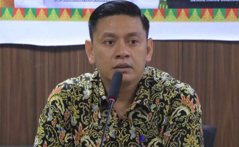 PUPR Pekanbaru Imbau Warga Jangan Tutup Drainase Saat Membangun