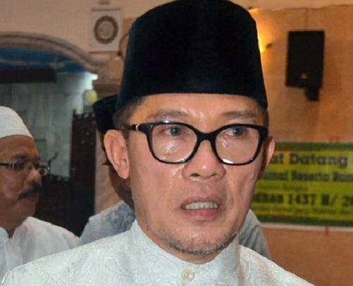 Hari Ini, Wali Kota Dumai Dipanggil KPK