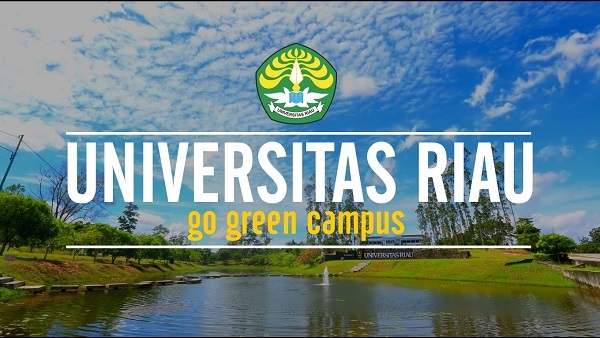 21 Ribu Orang Mendaftar Calon Mahasiswa Universitas Riau