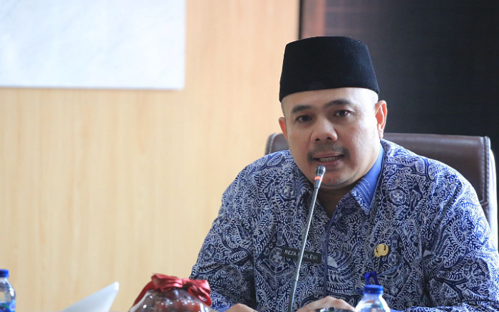 DLHK Ajukan Penambahan Armada Pemangkas Pohon di 2025