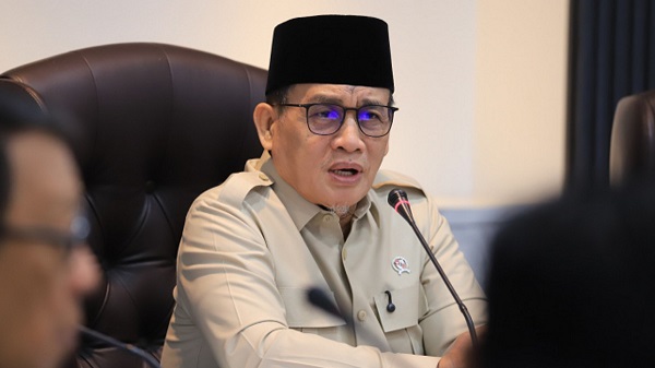 Ada Yang Baru Nih! Pemerintah Siapkan Konten Edukasi Cegah Penyebaran LGBTQ, Apa Itu Yah?