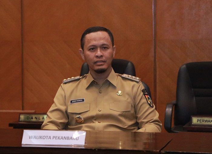 Wali Kota Tegaskan Anggaran Perjalanan Dinas Dipotong karena Efisiensi