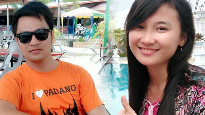 Diperkosa dan Dibunuh Dua Pria Secara Keji, Ini Foto Melinda Zidemi Bersama Kekasih
