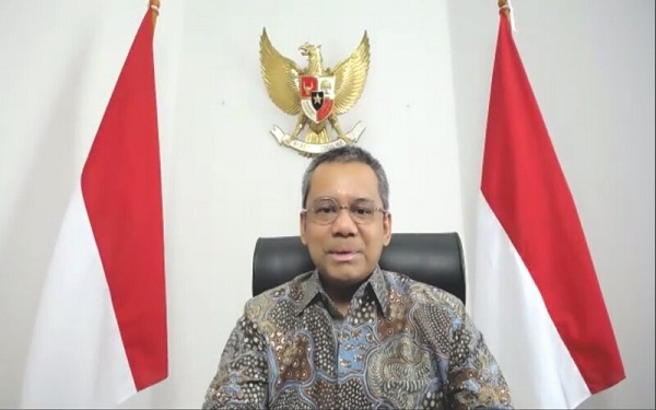 Uang Rakyat untuk Tangani Covid-19, Wamenkeu: Kalau Dikorupsi Kita Hantam Saja!