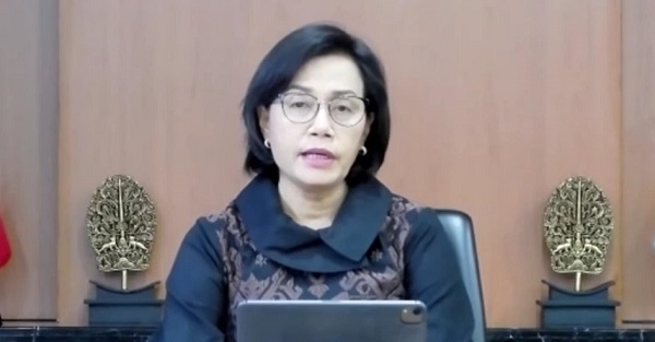 Menteri Sri Mulyani Siapkan Jurus Jitu Hadapi Kenaikan Harga Pangan, Kabarnya Akan ada Subsidi Lagi...