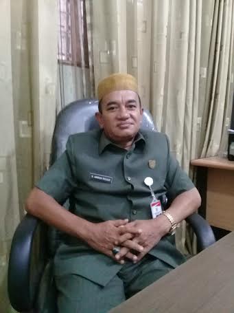Fraksi PPP Ingatkan Bupati Rohul Soal Pelantikan Pejabat