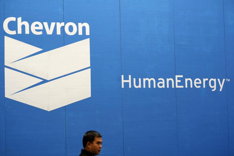 Chevron Ungkapkan Kekecewaan Atas Putusan Pemerintah Berikan Blok Rokan-Riau ke Pertamina
