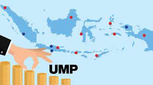 Sudah Ditetapkan UMP Riau 2024 Segera Cek...