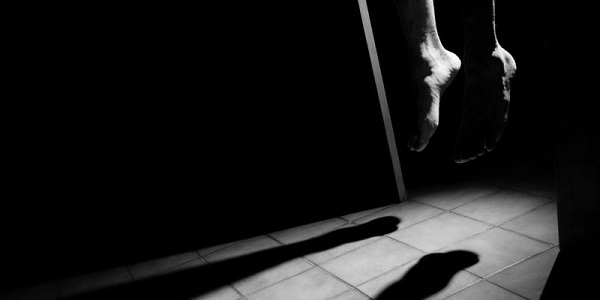 Gunakan Tali Pinggang, Tahanan Polsek Mandau Ditemukan  Tewas Gantung Diri