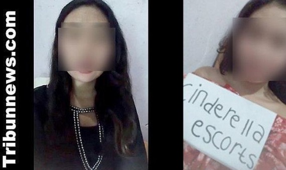 ASTAGA...Lelang Keperawanan di Jerman, Gadis Indonesia Bernama Fela Dibeli Politisi Jepang Rp19 Miliar