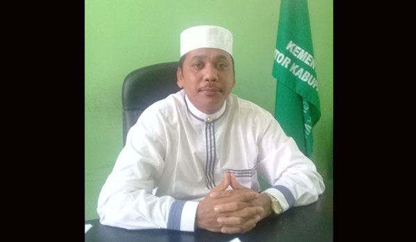 16 KUA Siap Berikan Kursus Bagi Calon Pengantin di Rohul