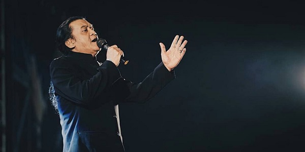 Begini Kondisi Didi Kempot Sebelum Meninggal Dunia
