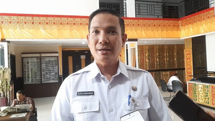 MANTAP! Bapenda Pekanbaru Sudah Kumpulkan PAD Pajak Rp640 Miliar