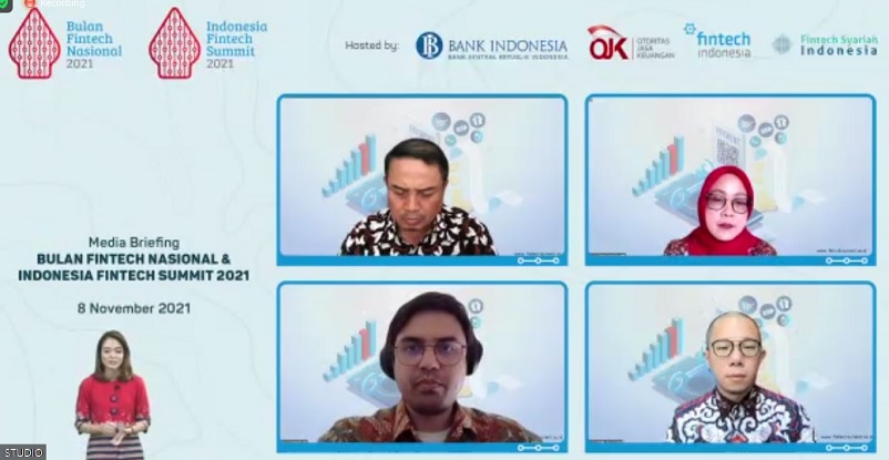 Bersama BI, OJK dan AFSI, AFTECH Inisiasi Jadikan Tanggal 11 November Sebagai Hari Fintech Nasional