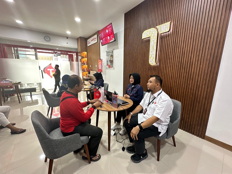 BURUAN! Ada Promo Kuota Besar dan Layanan Eksklusif  dari Telkomsel Hari ini...