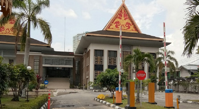 DPRD Pekanbaru harus Selesaikan 19 Ranperda Sebelum Jabatan Berakhir