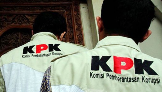 KPK Kembali Kumpulkan Anggota DPRD Riau, Terkait Apa Lagi Ini..?