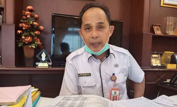 Surplus Pendapatan, Bapenda Riau Klaim Bukukan Rp1,77 Triliun dari Pajak Daerah