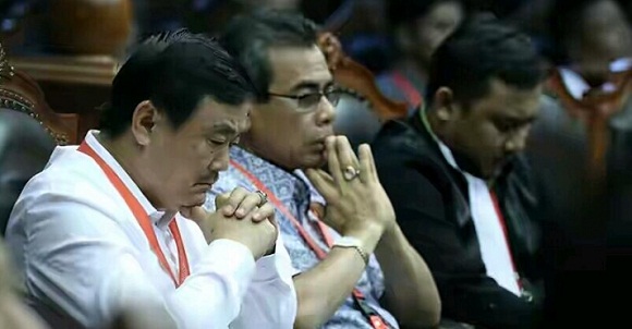 Halim Harus Bayar Utang Rp100 Juta Sebulan Sampai Telpon tak Pernah Diangkat....