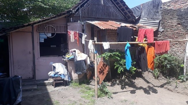 Wah Parah, Terduga Teroris di Yogya Ogah Shalat Jamaah Kalau Imamnya PNS