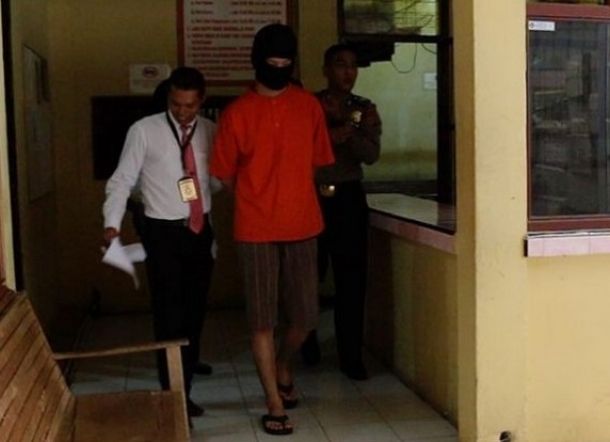 KURANG AJAR...Tak Terima Diputusin, Mahasiswa Ini Sebar Foto Bagian Sensitif Pacarnya yang Di-Capture Saat Video Call Mesum