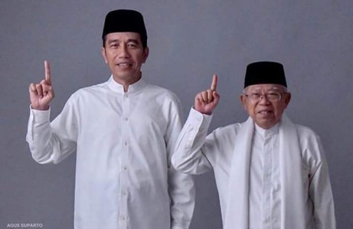 TERLALU... Diundang Acara Kerukunan Lintas Agama, Eh Gak Taunya Deklarasi Dukung Jokowi, Undangan Pilih Balik Kanan
