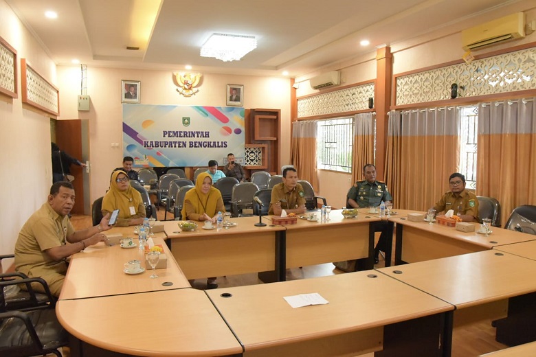 Minggu Pertama Bulan Mei Sejumlah Harga Bahan Pokok Alami Penurunan