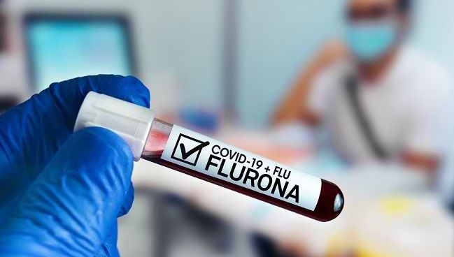 Mengenal Fluron,  Infeksi Gabungan dari COVID-19 dan Influenza, Bagaimana Mengetahuinya?