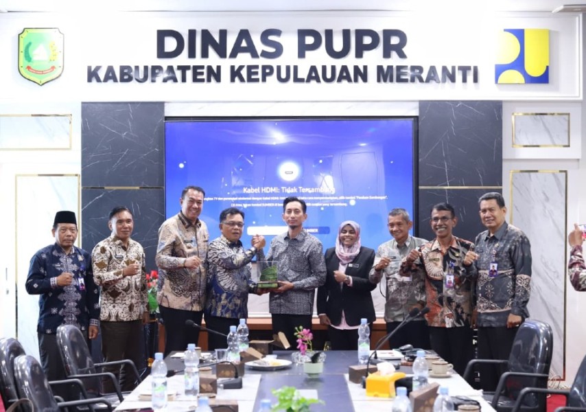 Pemkab Meranti dan Konsulat Malaysia Perkuat Kerja Sama, Buka Peluang Kerja, Beasiswa, hingga Pasar Produk Lokal