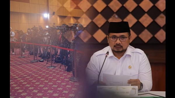 Pemerintah Tetapkan Idul Adha 1442 H Jatuh pada 20 Juli 2021