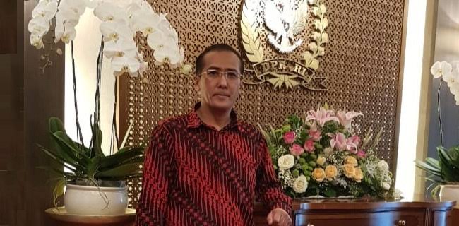 4 Bulan Menghilang, Harun Masiku Diibaratkan Seperti Virus Corona, Ada Tapi Tidak Tampak