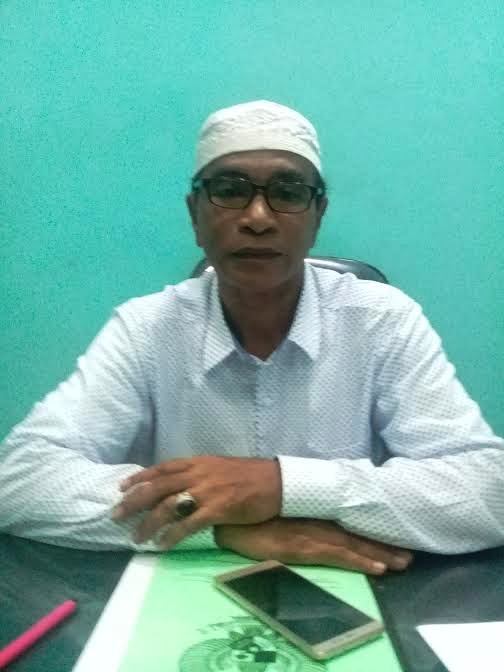 Baznas Rohul Akui Kesulitan Bentuk UPZ di Perusahaan