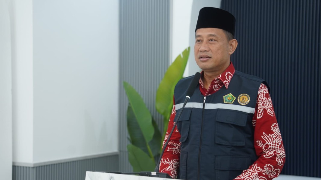 Menjelang Puncak Haji, Jemaah Diimbau Batasi Aktivitas Fisik dan Umrah Sunah