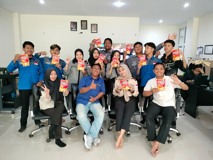 Tingkatkan Kompetensi Dosen dan Mahasiswa, Polbeng Gelar Workshop Penggunaan Mesin Bantuan PHR