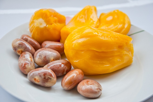 4 Manfaat Biji Nangka bagi Kesehatan