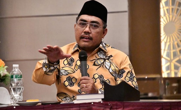 Tolak Perpres Miras, Wakil Ketua MPR Jazilul Fawaid: Kita Bukan Bangsa Pemabuk, Kita Berketuhanan