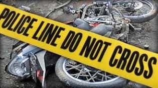 Pengendara Avanza Tabrak 4 Pemotor di Adi Sucipto Pekanbaru, 1 Tewas