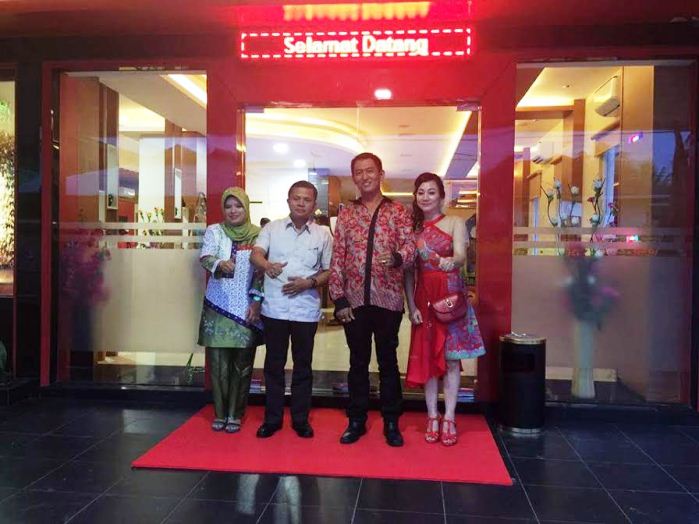 Grand Opening, Hotel Red 9 Selatpanjang Tawarkan Konsep Pelayanan Prima