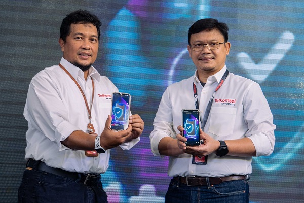 Telkomsel Authentication Protection-Mobile Network Verification, Solusi Keamanan Digital Komprehensif untuk Korporasi