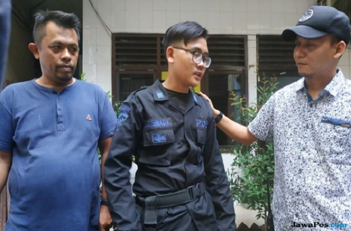 Ngaku Sering Dipalak, Pemuda Ini Ditangkap karena Nekat Ngaku Jadi Brimob